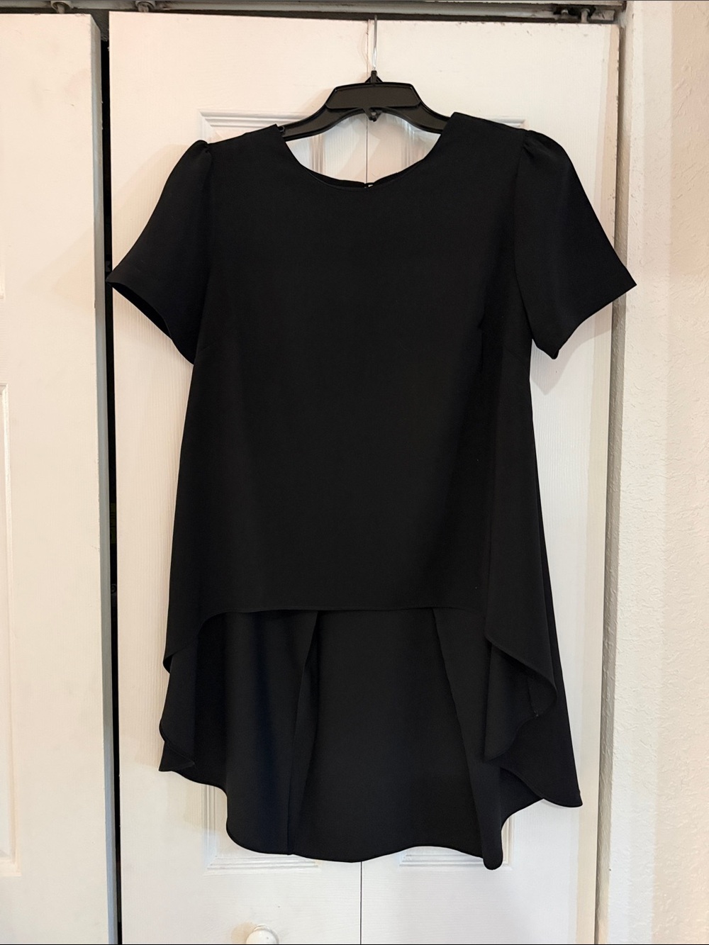 Philosophy High Low Top